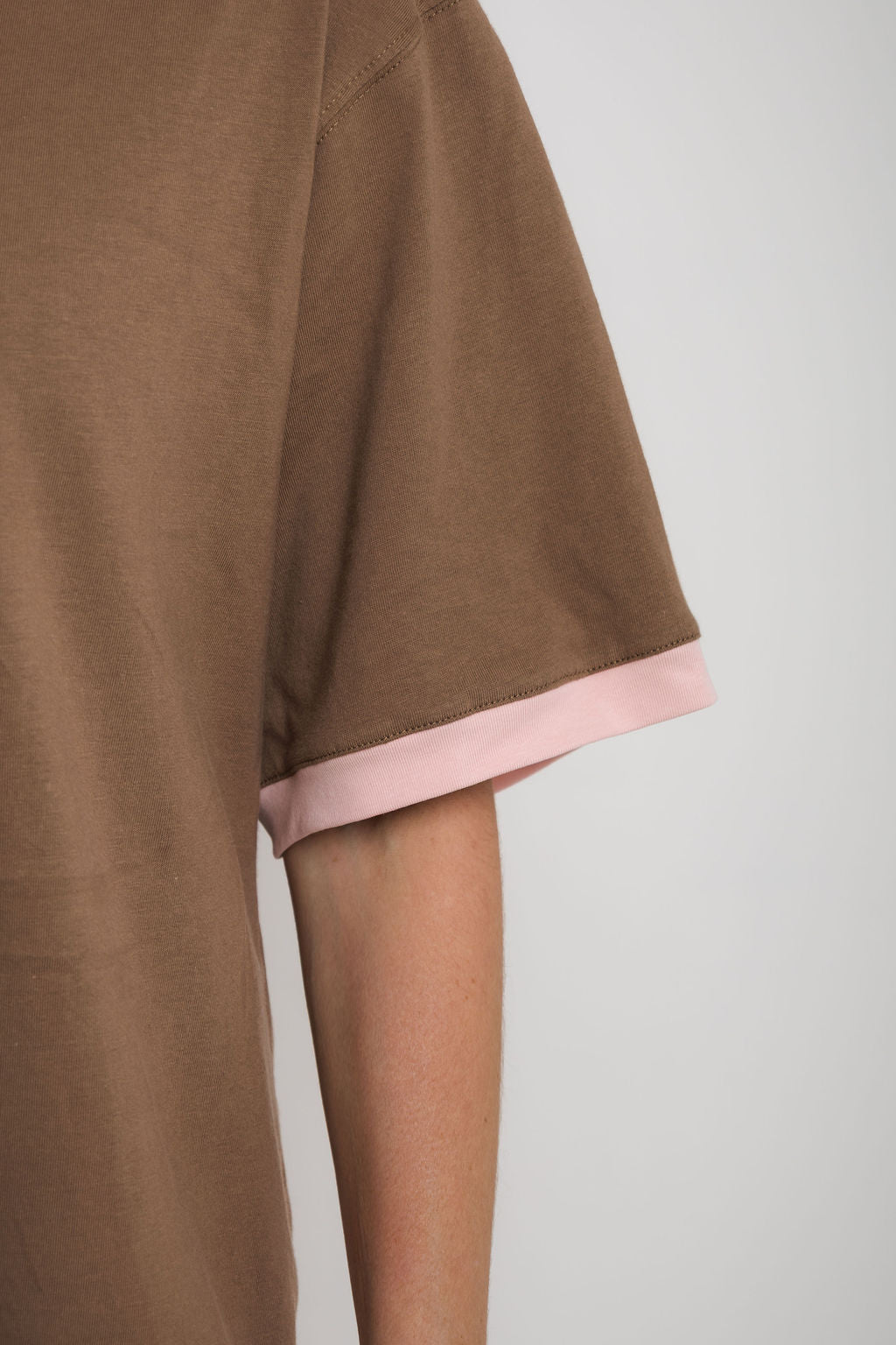 The Mum Life Tee - "Tired Mums Club"