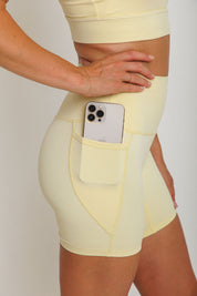 The Form Short - Sunny Days