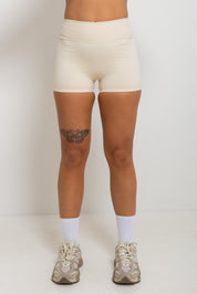 The Sculpt Short - Vanilla