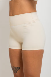 The Sculpt Short - Vanilla