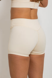 The Sculpt Short - Vanilla
