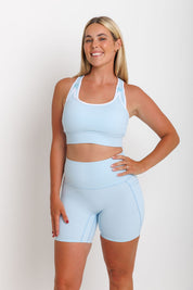 The Form Short - Cool Breeze