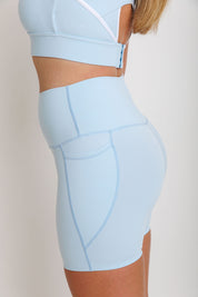 The Form Short - Cool Breeze