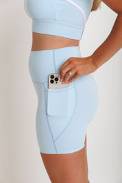 The Form Short - Cool Breeze