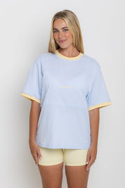 The Nursing Mum Life Tee - “Tired Mums Club”