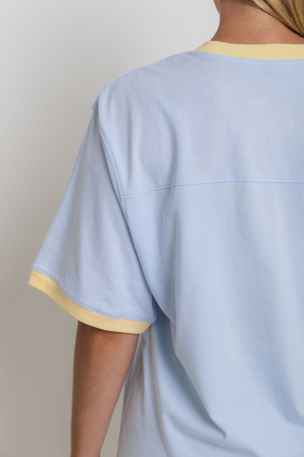 The Nursing Mum Life Tee - “Tired Mums Club”