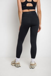 The Hold Tight Full Length Tight - Black