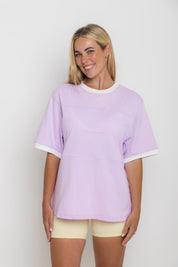 The Nursing Mum Life Tee - "In My Mum Era”