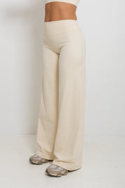 The Flow Pant - Vanilla