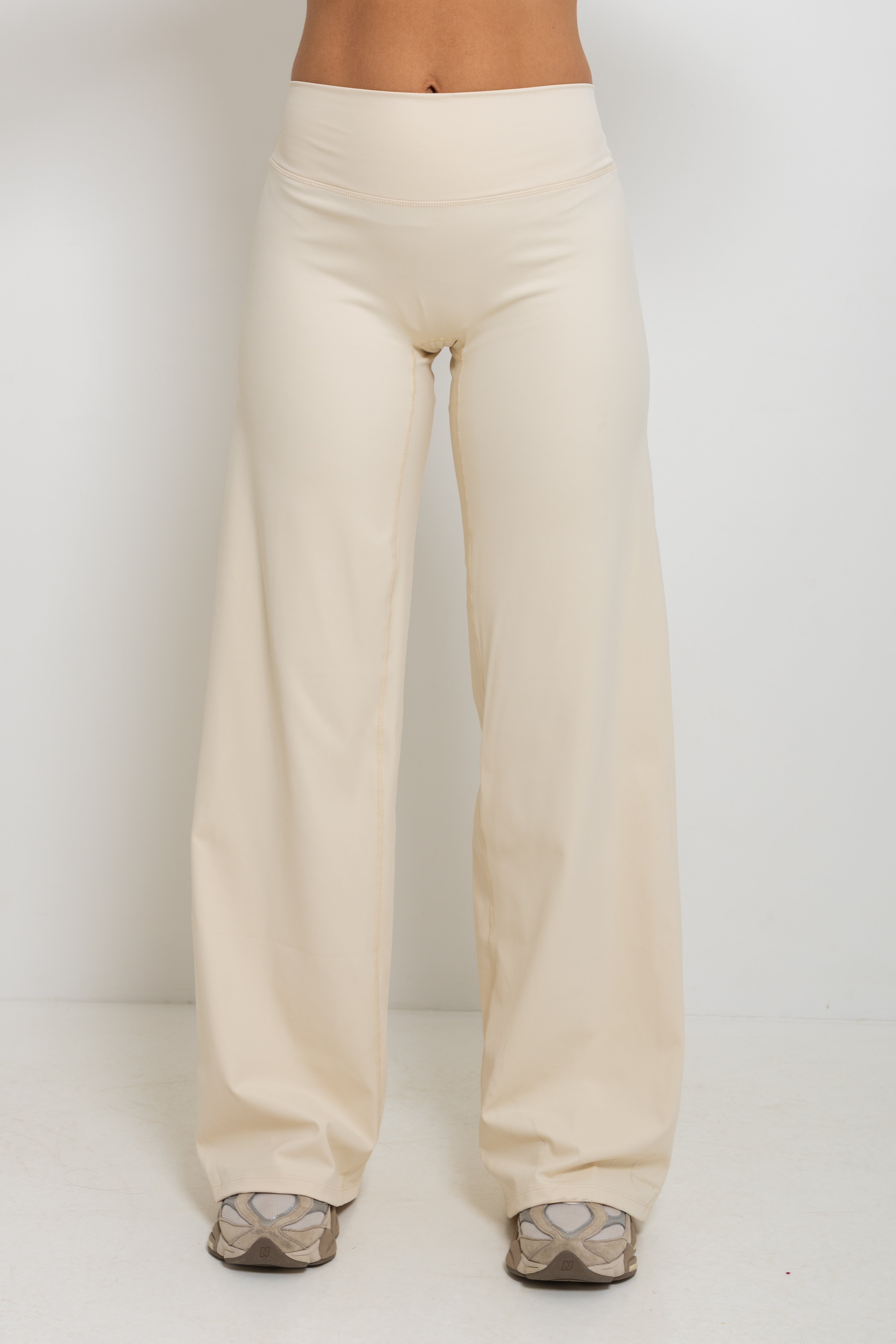 The Flow Pant - Vanilla