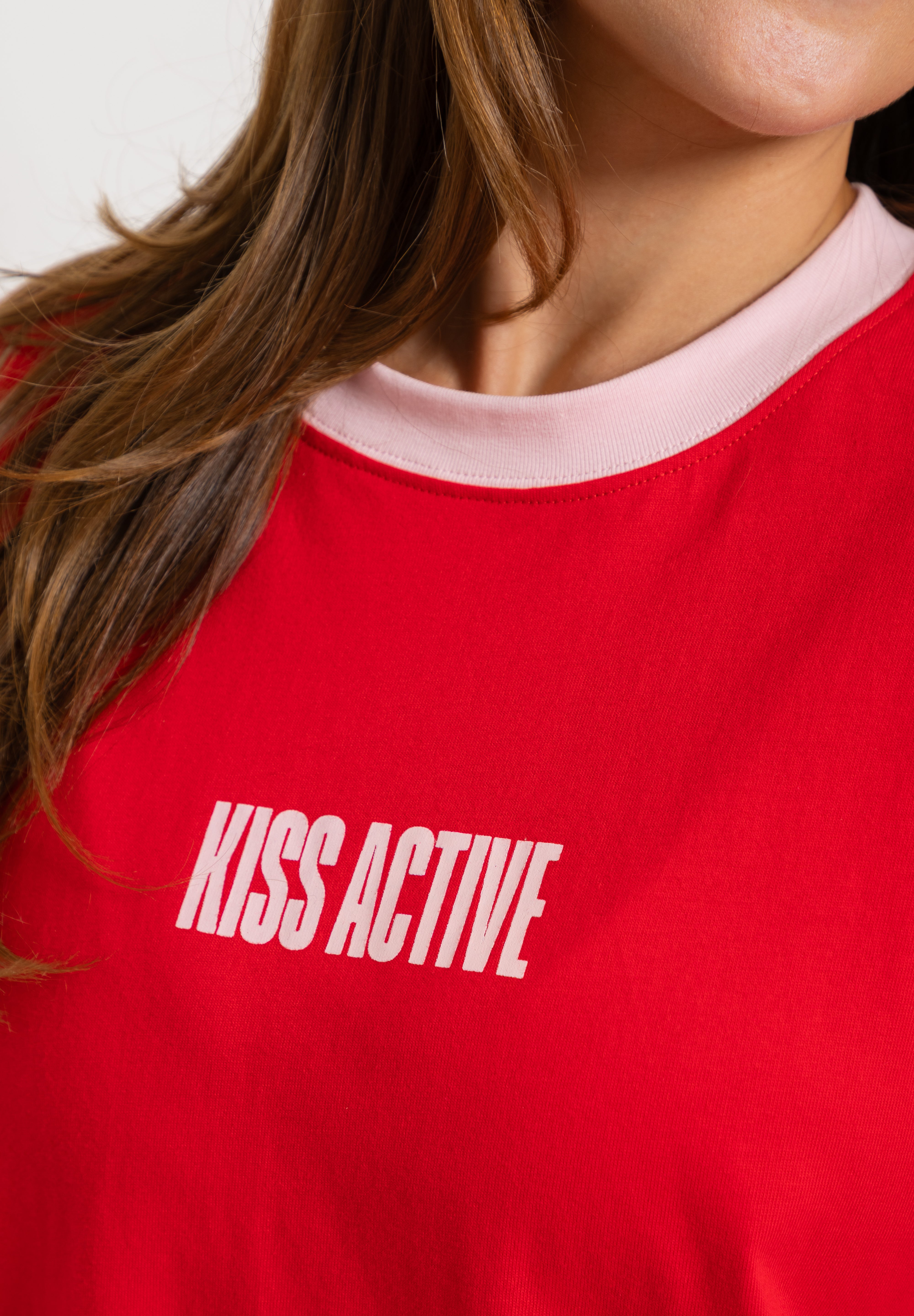 The Mum Life Tee - "Super Mum but Tired"