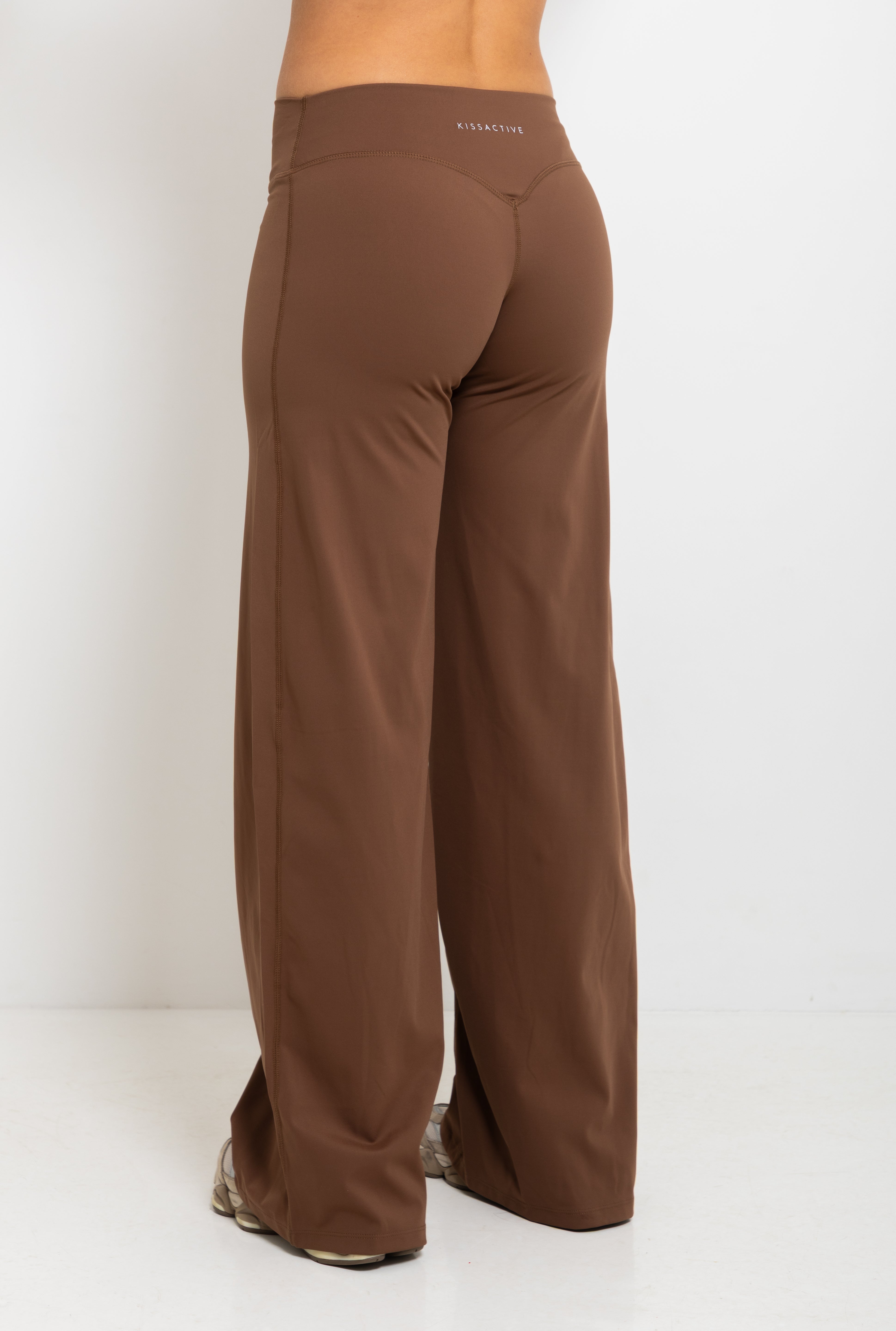 The Flow Pant - Hot Chocolate