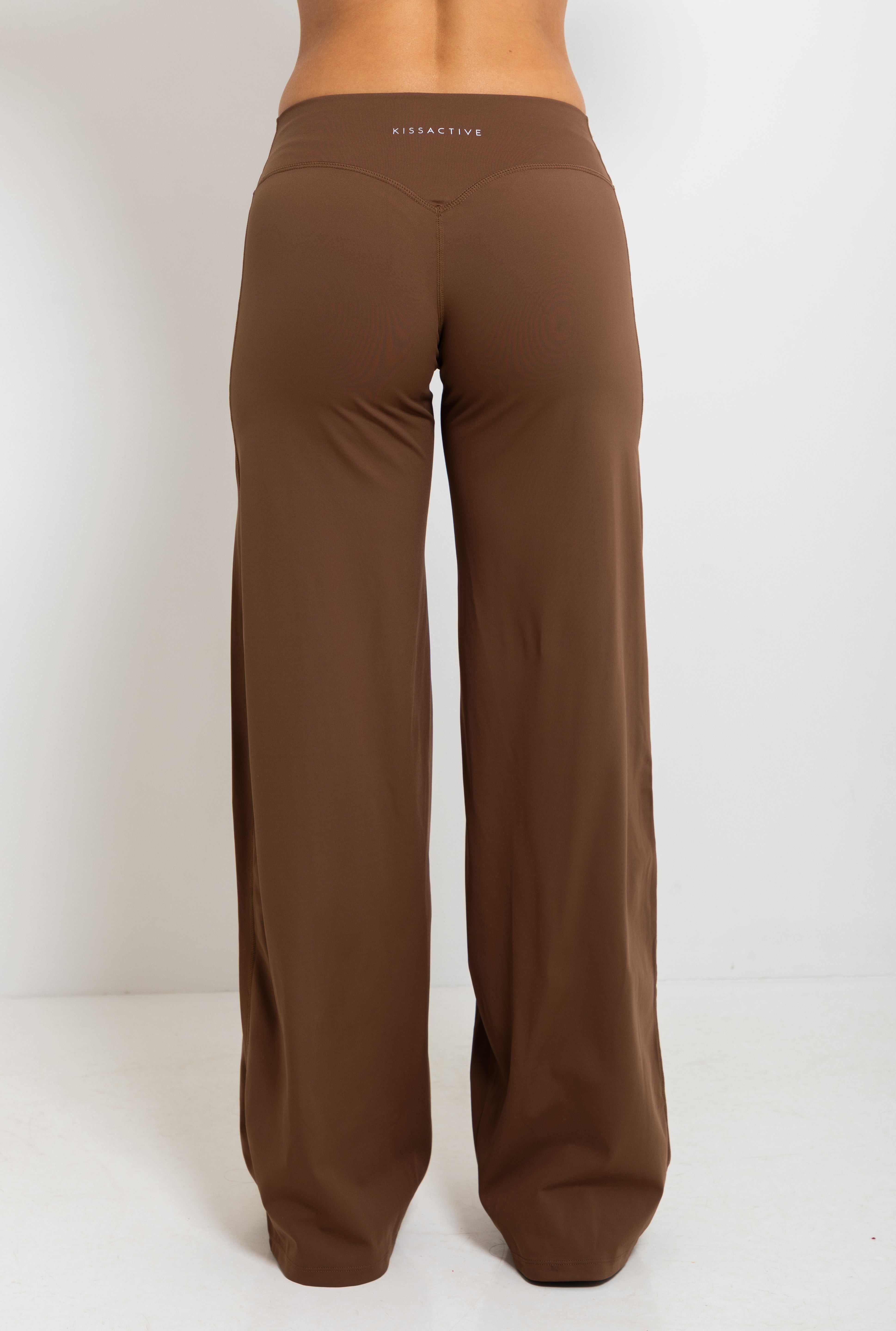 The Flow Pant - Hot Chocolate