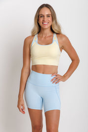 The Form Short - Cool Breeze