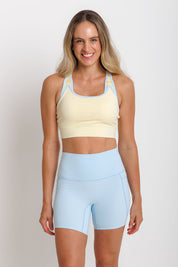 The Form Short - Cool Breeze