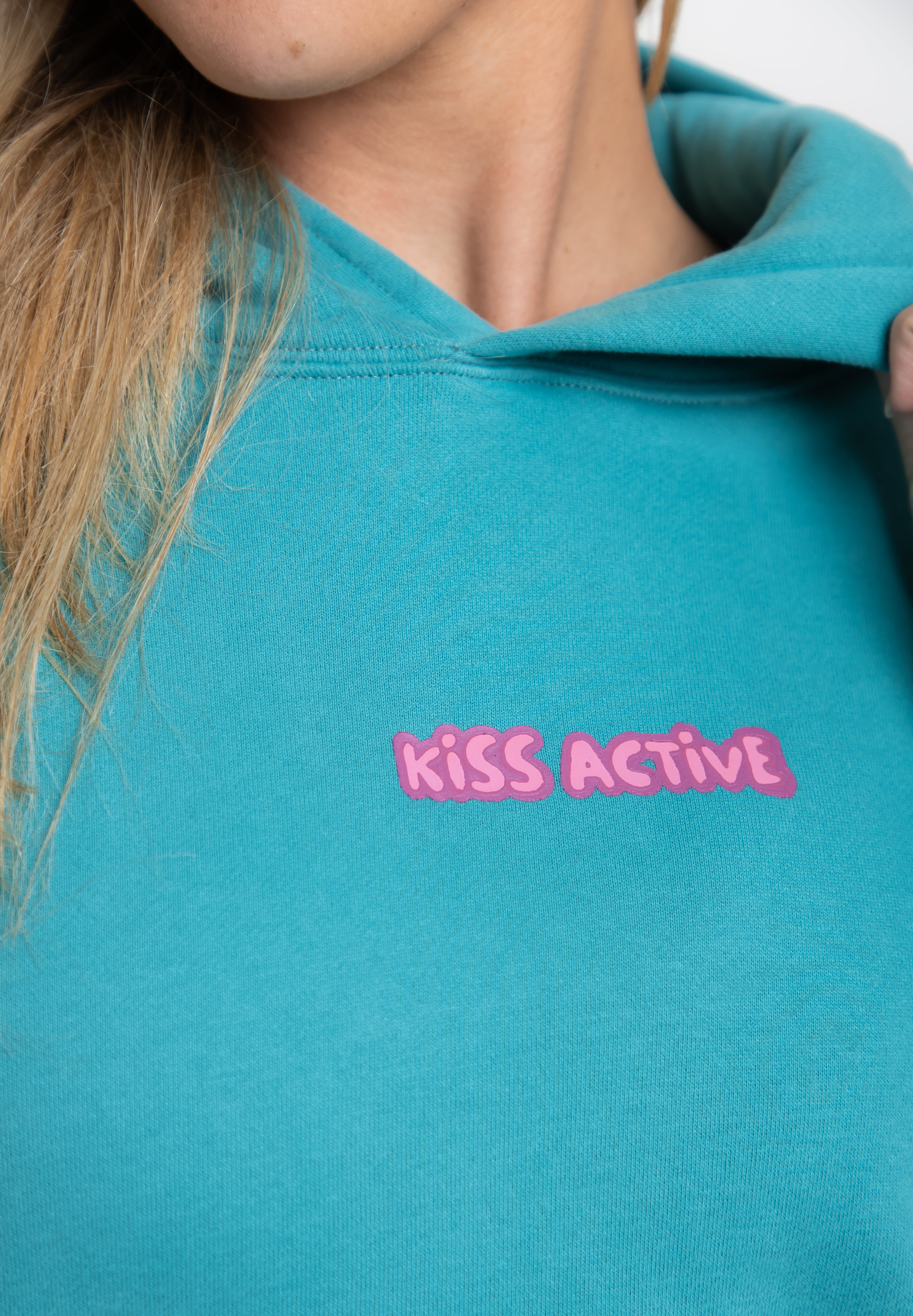 The Mum Life Hoodie - "Chaos Mums Club"