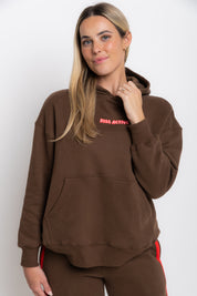 The Mum Life Hoodie - "Tired Mums Club"