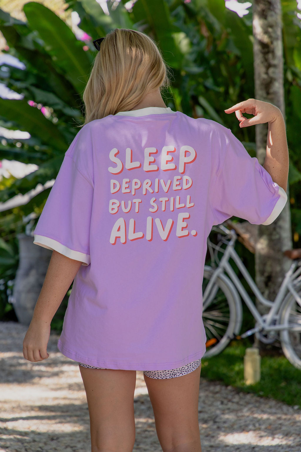 2 Oversized Tee Bundle