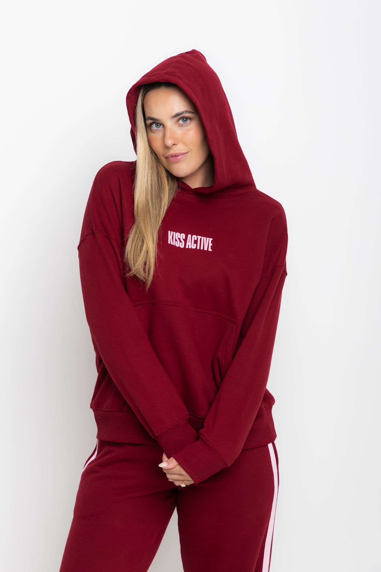 2 x Hoodie Bundle