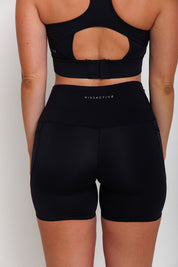 The Form Short - Midnight Black