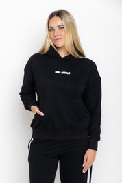 The Mum Life Hoodie - "Sleep Deprived But Still Alive"