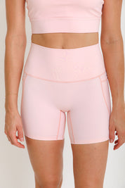 The Form Short - Strawberry Swirl