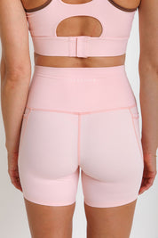 The Form Short - Strawberry Swirl