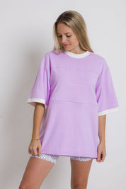 The Nursing Mum Life Tee - "In My Mum Era”