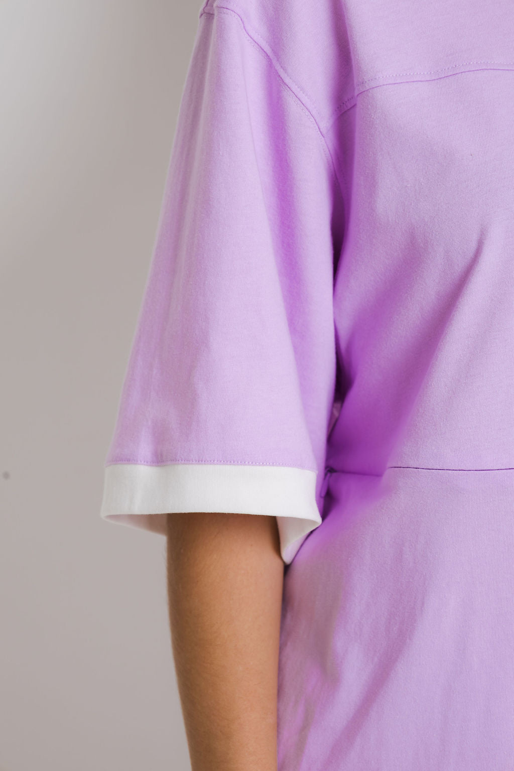 The Nursing Mum Life Tee - "In My Mum Era”