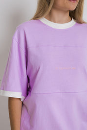 The Nursing Mum Life Tee - "In My Mum Era”