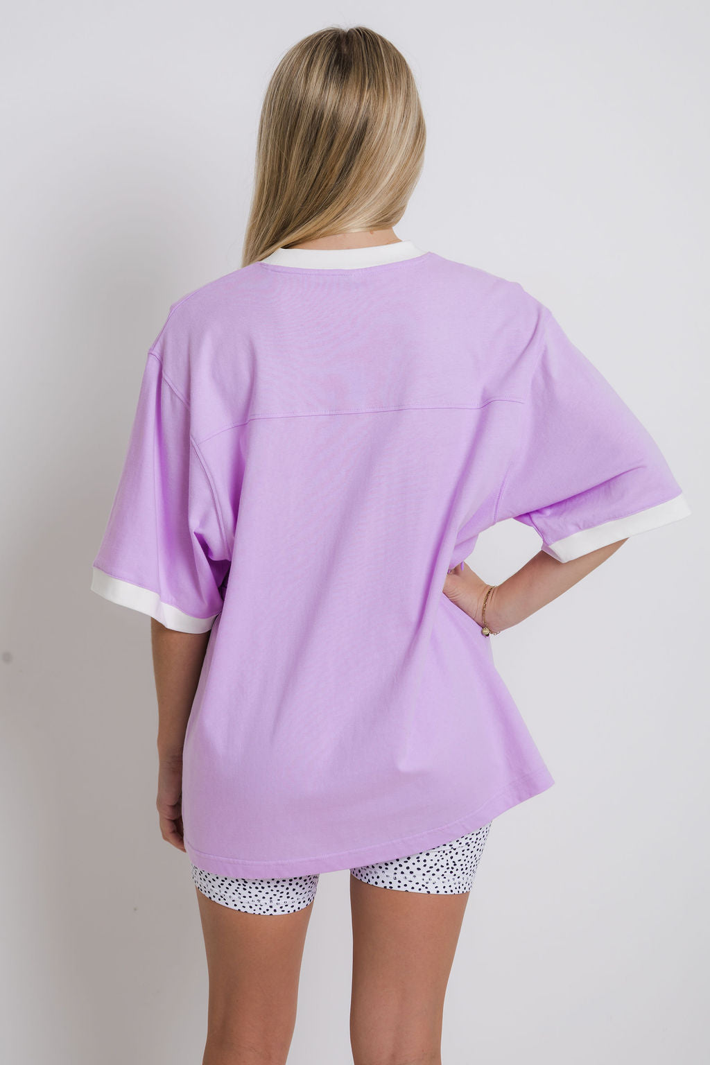 The Nursing Mum Life Tee - "In My Mum Era”