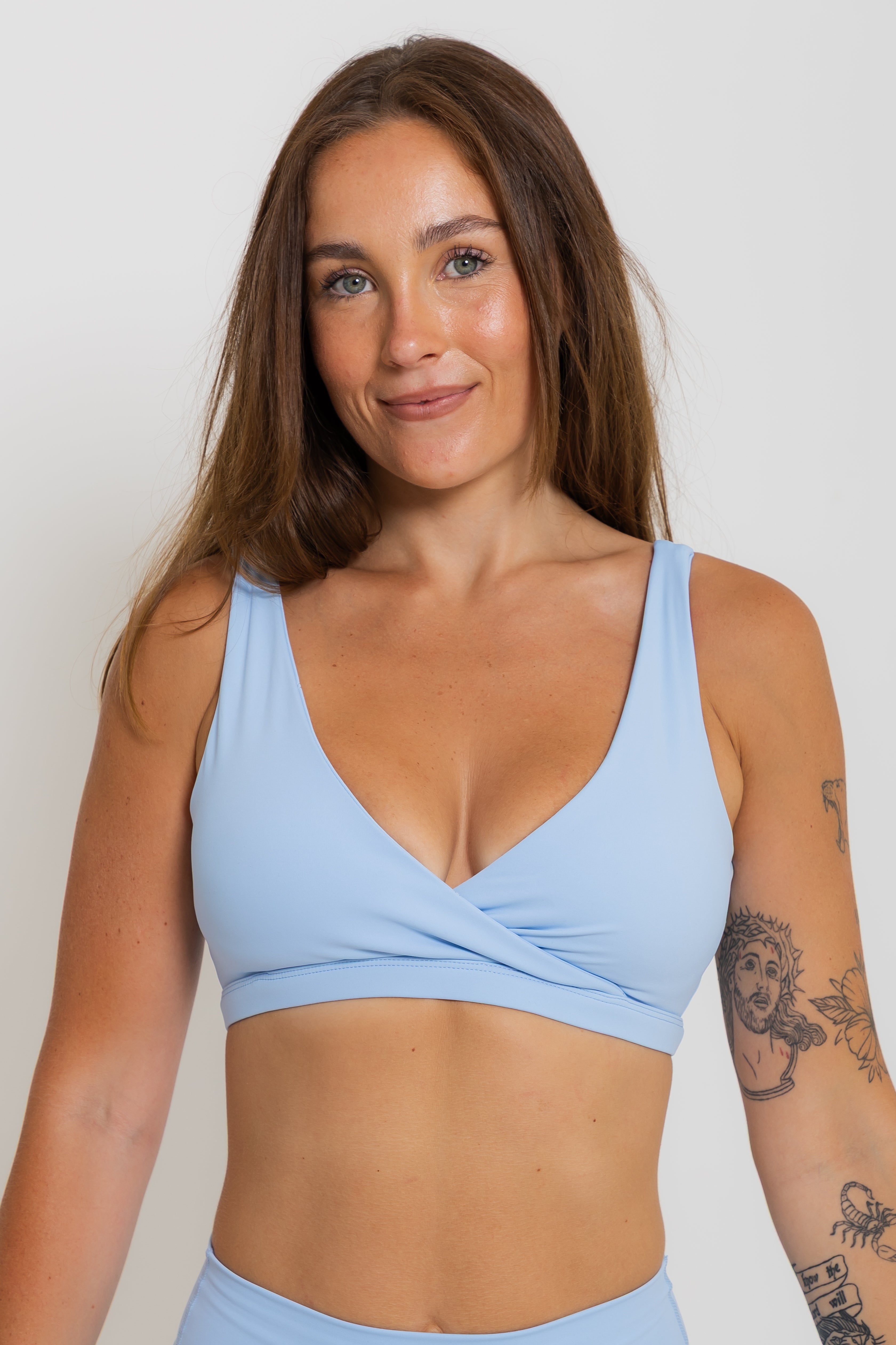 The Daily Bra - Breeze