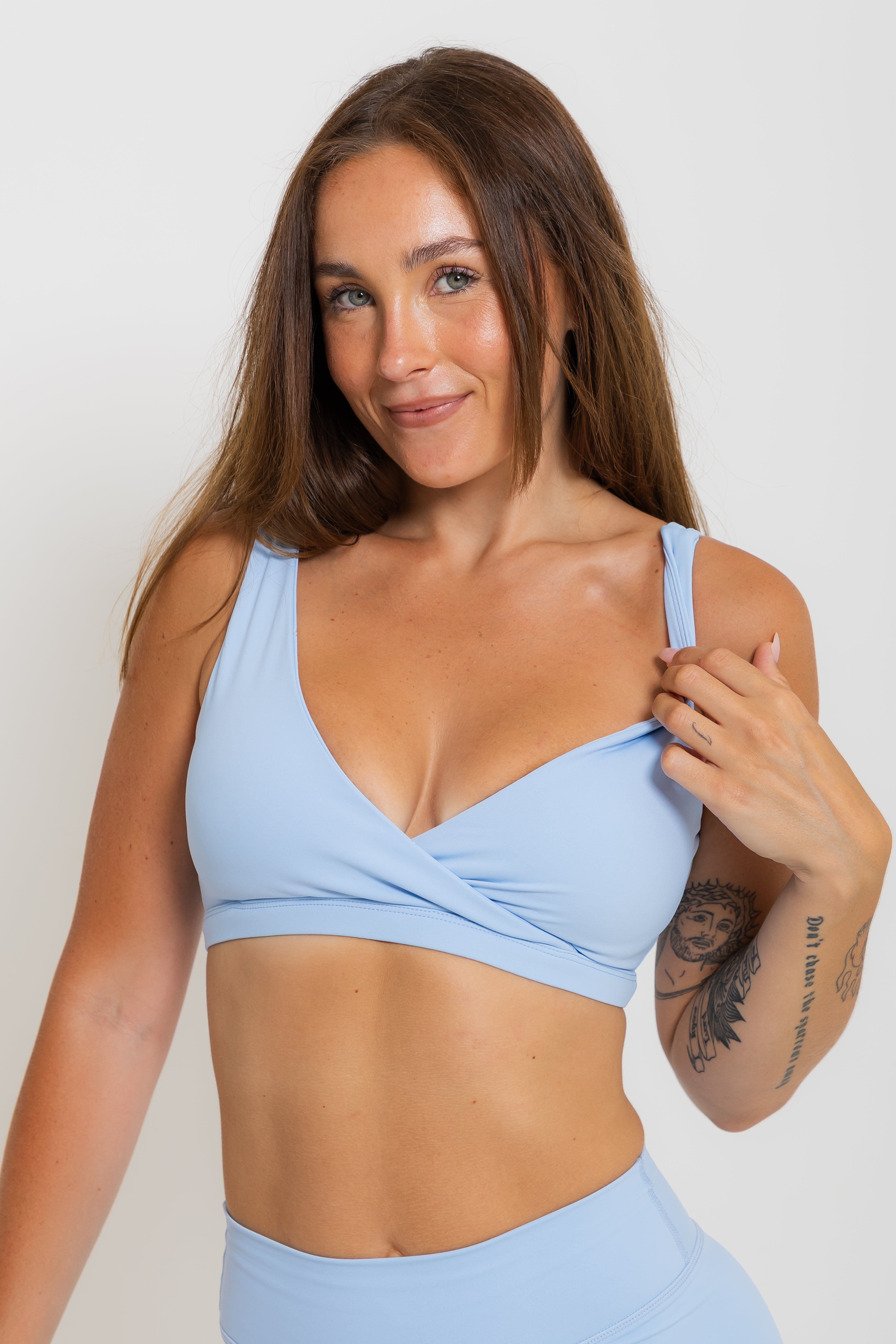 The Daily Bra - Breeze
