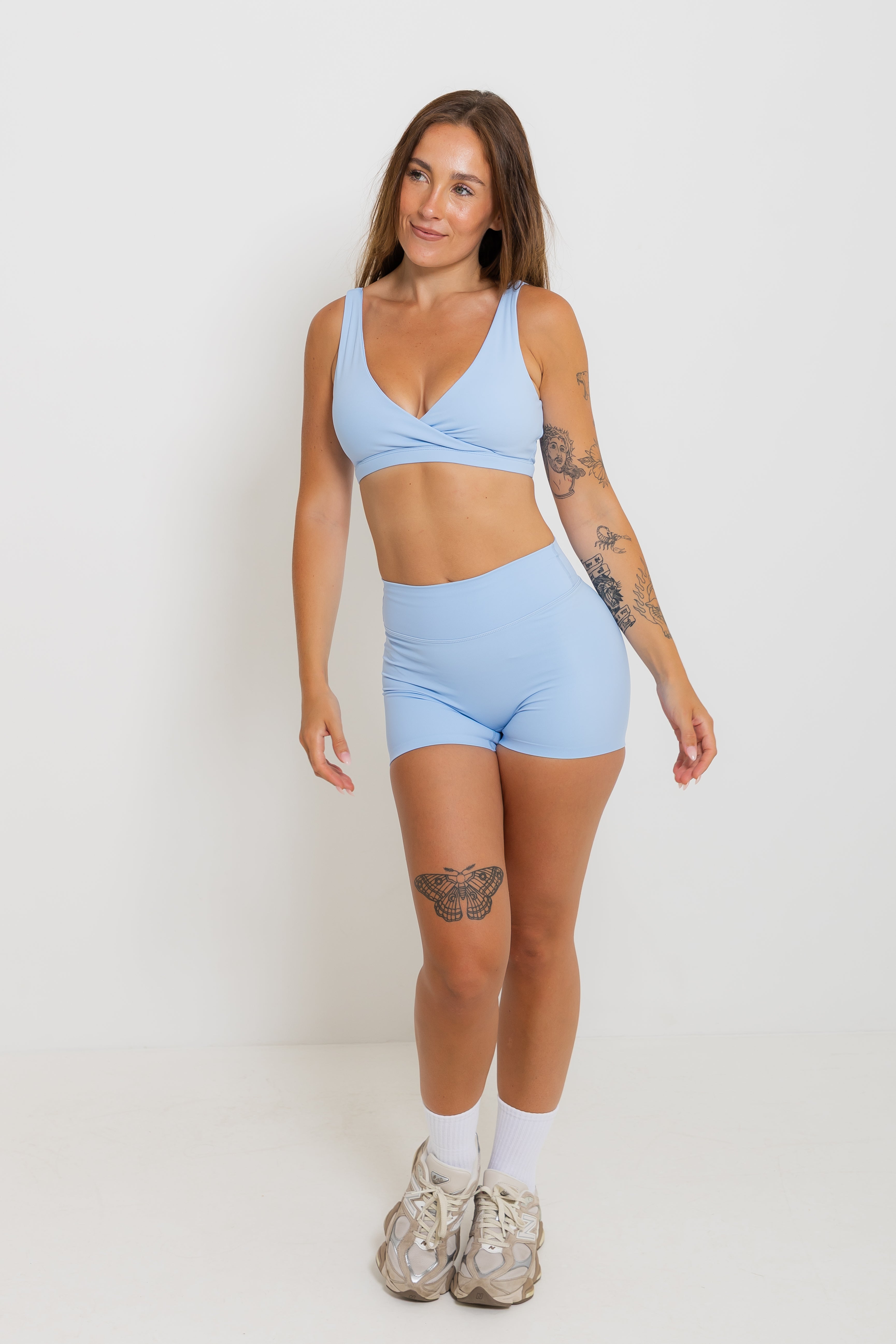 The Daily Bra - Breeze