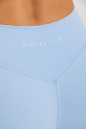 The Sculpt Short - Breeze