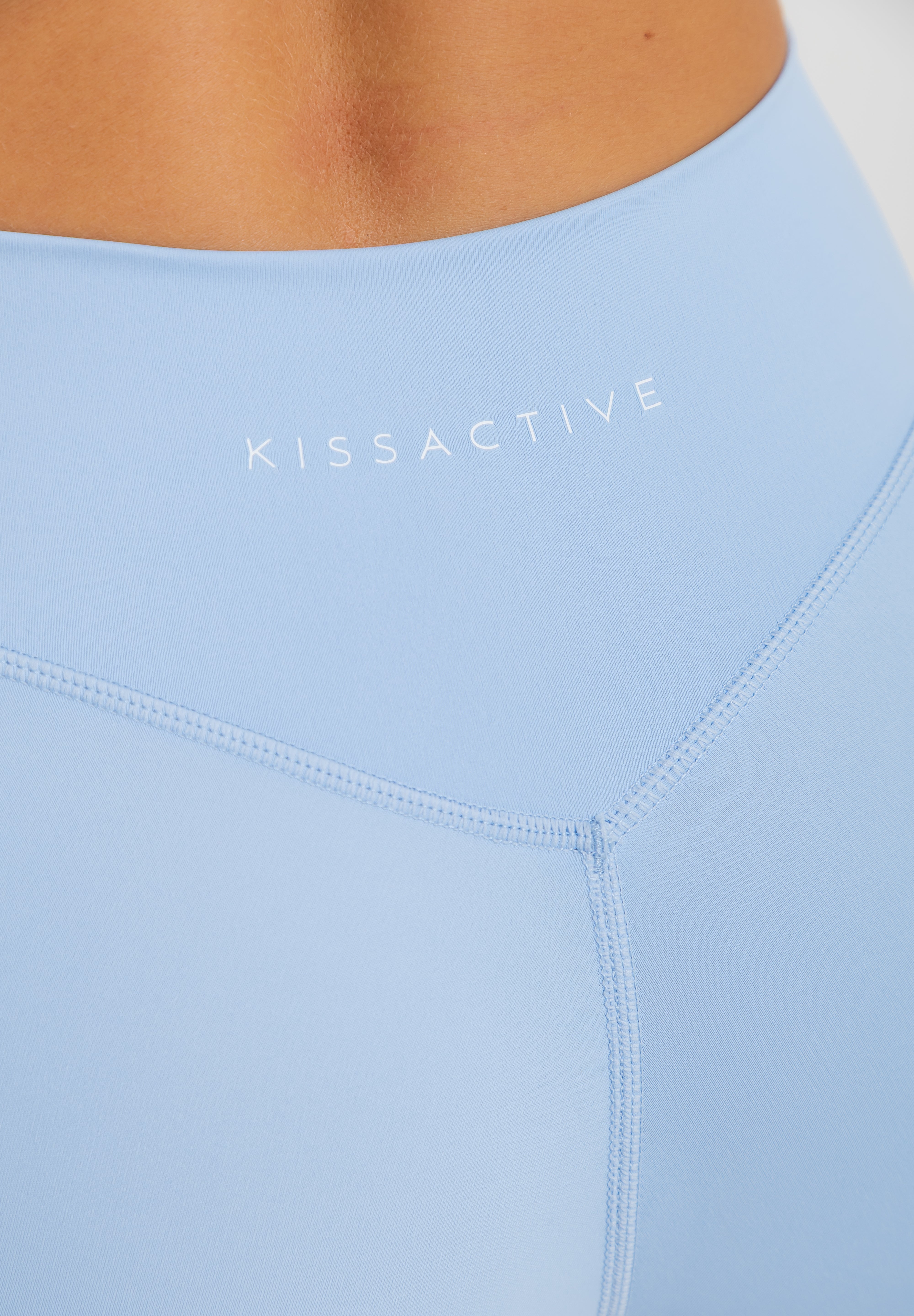 The Sculpt Short - Breeze