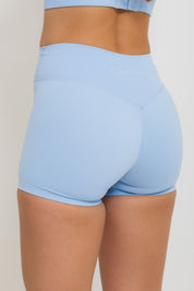 The Sculpt Short - Breeze