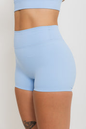 The Sculpt Short - Breeze