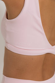 The Daily Bra - Cotton Candy