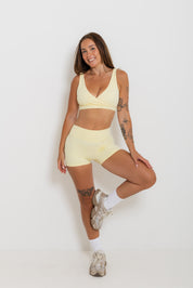 The Daily Bra -Sunshine