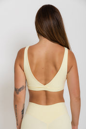 The Daily Bra -Sunshine