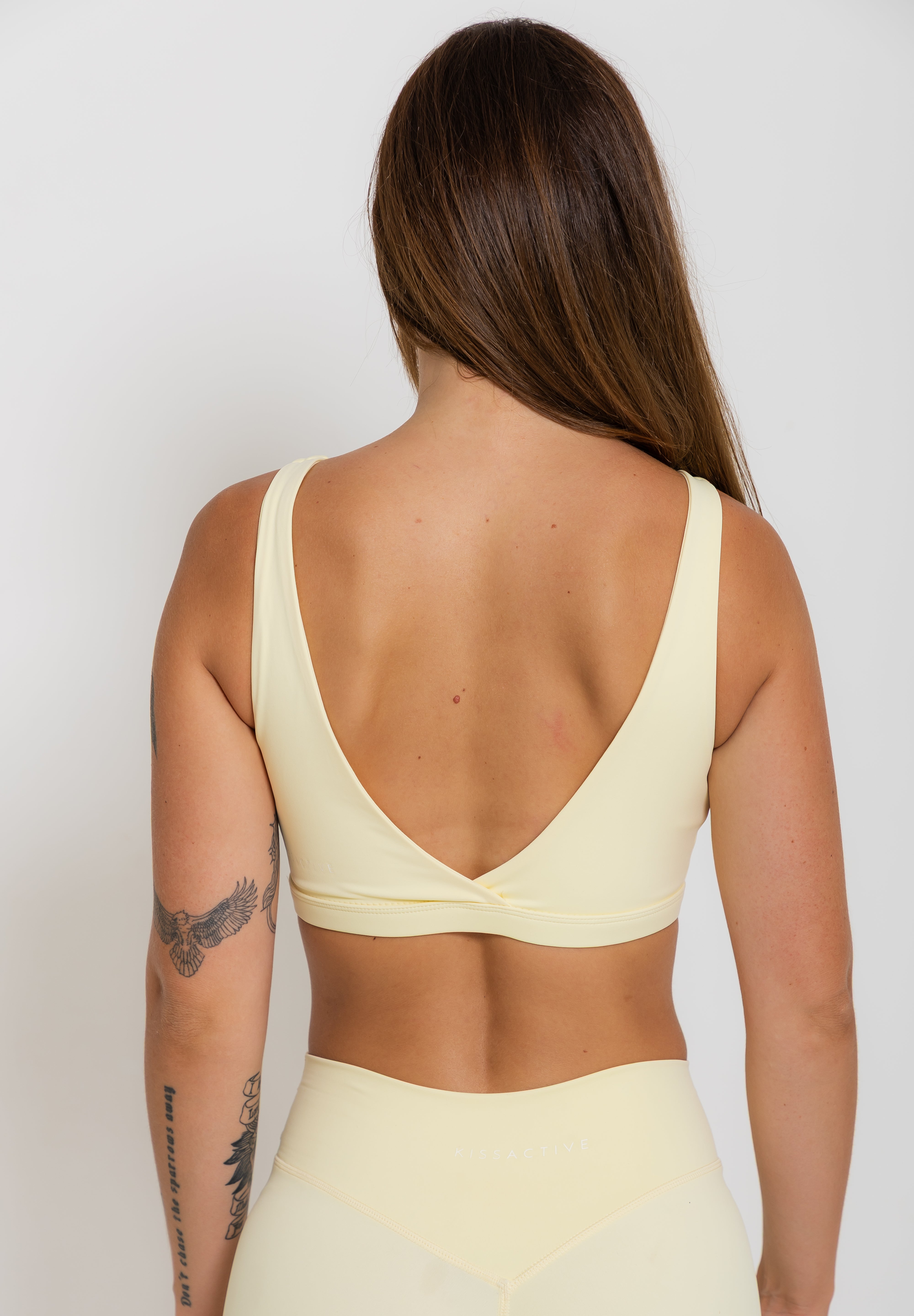 The Daily Bra -Sunshine
