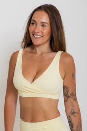 The Daily Bra -Sunshine
