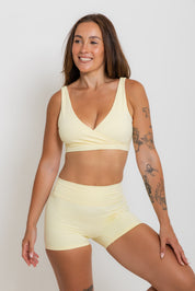 The Daily Bra -Sunshine
