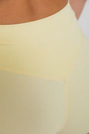The Sculpt Short - Sunshine