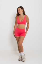 The Daily Bra - Poppy