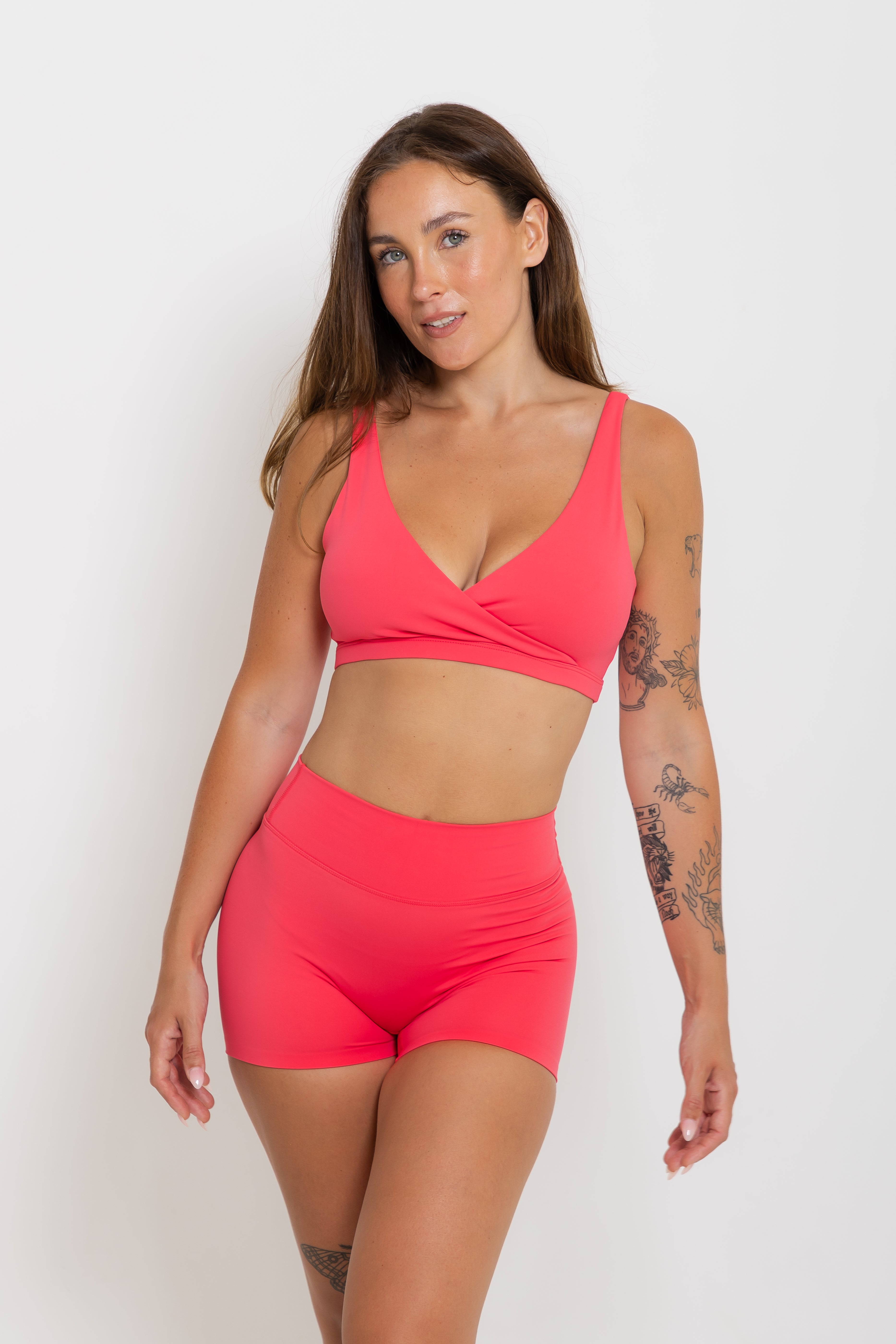 The Daily Bra - Poppy