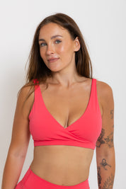 The Daily Bra - Poppy