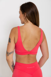 The Daily Bra - Poppy