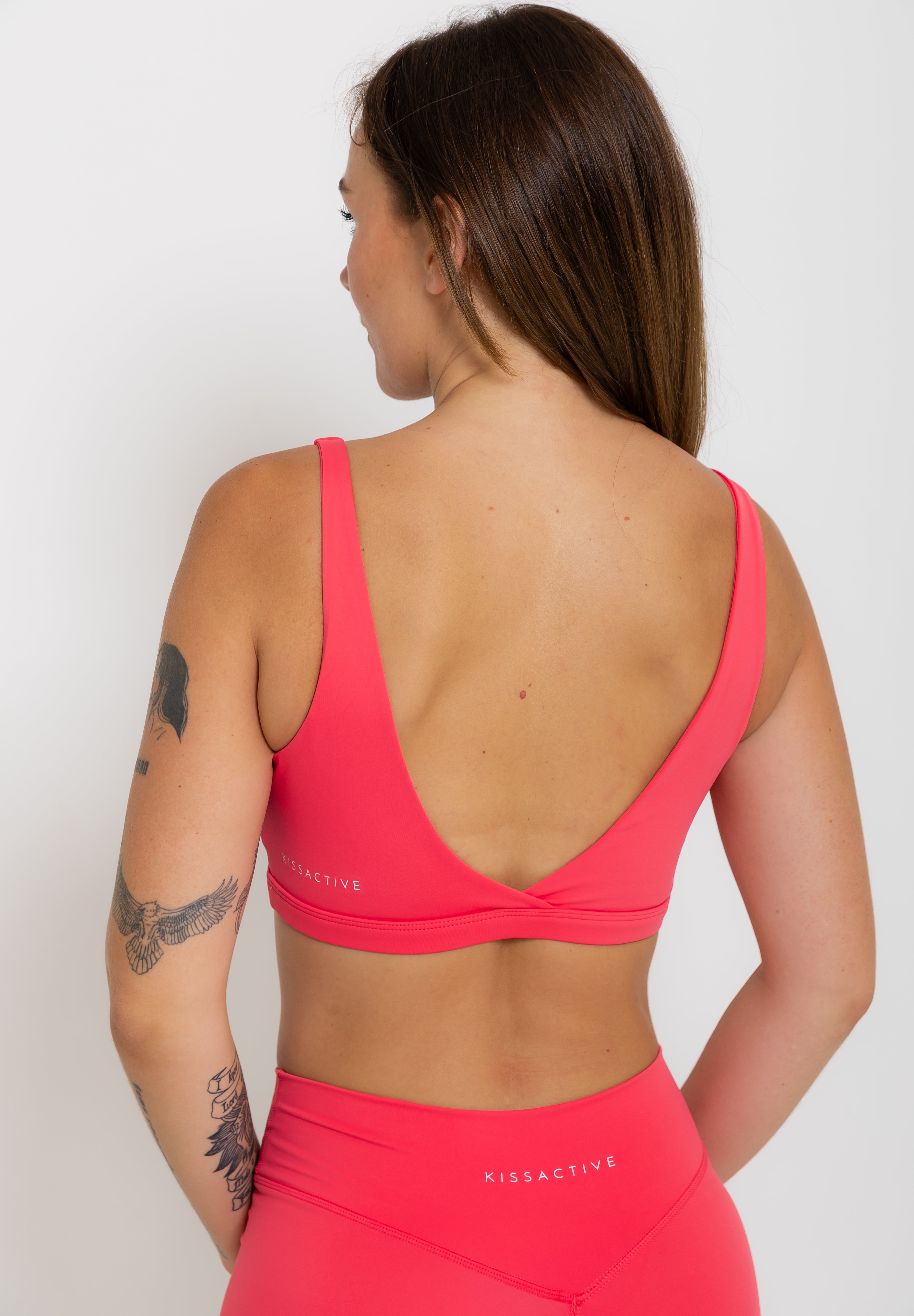 The Daily Bra - Poppy